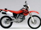 2005 Honda XR 250R Dall'Ara